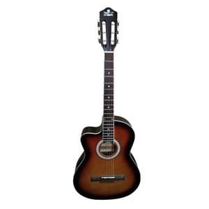 1566813525838-Pluto HW39-CL SB Left Handed Cutaway Acoustic Guitar.jpg